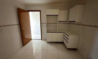Imagem 4: Apartamento com 03 quartos no Riacho Fundo 1