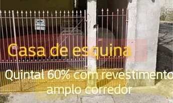 Imagem: Casa com 2 Dormitórios à venda, 70m²