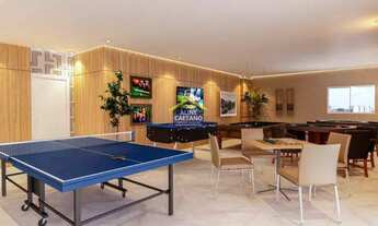 Imagem 4: Guilhermina Apto Novo - 01 dorm c/suite, Lazer completo 280 mil