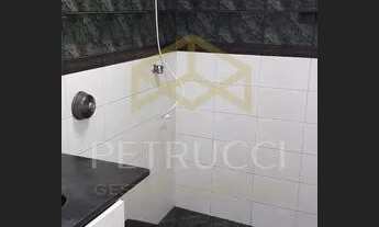 Imagem 4: Apartamento - Parque da Figueira - Campinas