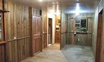 Imagem 4: Casa 2 Quartos Anual (Terreno Individual) Sem Mobília