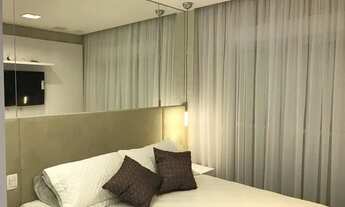 Imagem: Apartamento com 2 dormitórios (1 suíte)