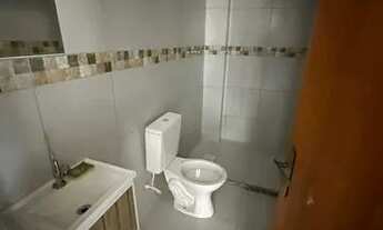 Imagem 4: Apartamento térreo novo com 2 quartos garagem em Irajá - Rio de Janeiro - RJ