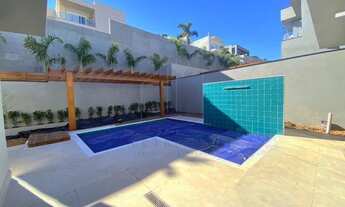 Imagem 3: Casa - Loteamento Mont Blanc Residence - Campinas