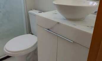 Imagem 7: APARTAMENTO EM ABRANTES LINDO COM ARMÁRIOS