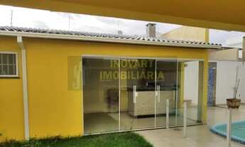 Imagem 5: FCOD 890 Excelente casa grande, com piscina, na Nova São Pedro