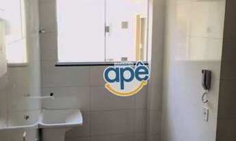 Imagem 4: Apartamento com 2 quartos à venda, 62 m² por R$ 205.000 - Jockey de Itaparica - Vila Velha