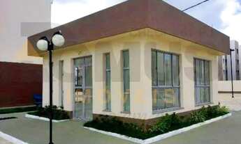 Imagem 3: Apartamento no Condomínio Belas Artes com 2 quartos