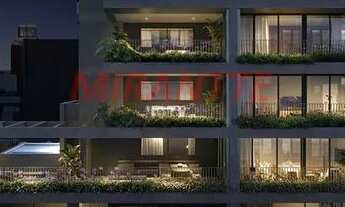 Imagem 1: Apartamento de 167m² com 3 quartos em Higienópolis