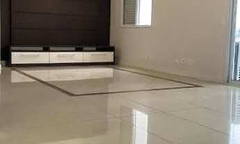 Imagem 6: Apartamento com 3 dormitórios para alugar, 144 m² por R$ 6.290,94/mês - Vila Ema - São Jos