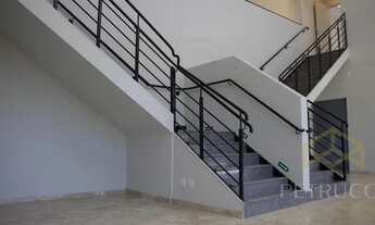 Imagem 7: Galpão - Techno Park - Campinas