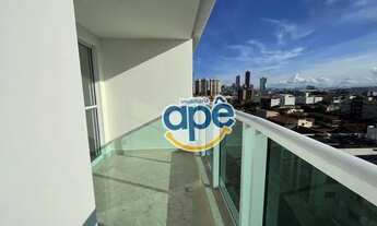 Imagem 4: Apartamento com 2 quartos à venda, 68 m² por R$ 560.000 - Itapuã - Vila Velha/ES