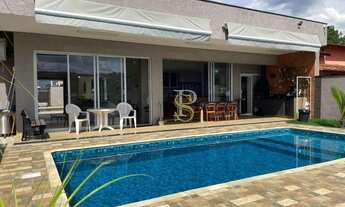 Imagem 6: Chácara com 3 dormitórios à venda, 2000 m² por R$ 2.200.000,00 - Jardim Estância Brasil