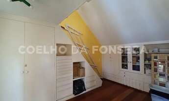 Imagem 7: São Paulo - Casa Padrão - Brooklin Novo