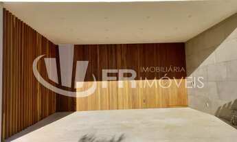 Imagem 5: Casa alto padrão à venda no Condomínio Alphaville Nova Esplanada 4 - Votorantim SP