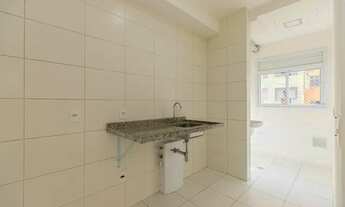 Imagem 3: Studio para venda com 1 quarto, 34m²