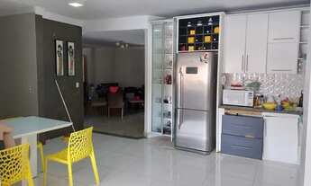 Imagem 7: Sobrado Setor Jaó