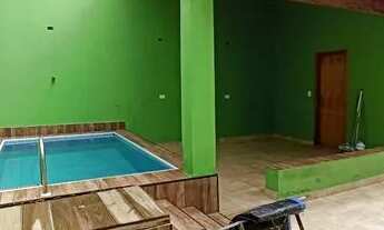 Imagem: Casa à venda, 2 quartos, 1 suíte, 2 vagas