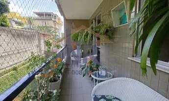 Imagem: Apartamento-À VENDA-Pechincha-Rio de Janeiro-RJ