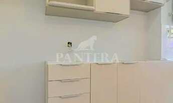 Imagem 3: Apartamento Semi Mobiliado a venda na Cidade Satélite Santa Bárbara