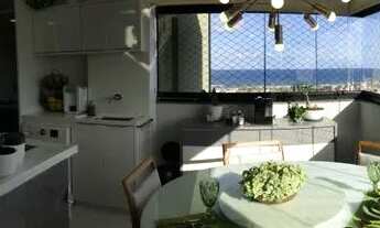 Imagem 6: Apartamento para venda possui 70 metros quadrados com 2 quartos em Boca do Rio - Salvador