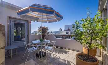 Imagem 3: FLORIANóPOLIS - Apartamento Padrão - Canasvieiras