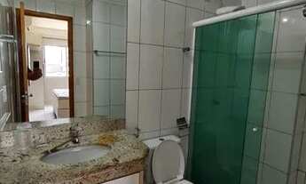 Imagem 7: Apartamento para aluguel no Jardim Renascença condomínio Versatille