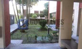 Imagem 7: SAO BERNARDO DO CAMPO - Residential / Apartment - PARQUE TERRA NOVA II