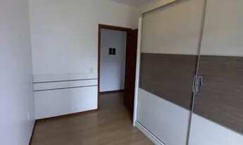 Imagem 3: Apartamento para venda possui 98 metros quadrados com 3 quartos em Lagoa Seca - Mogi das C