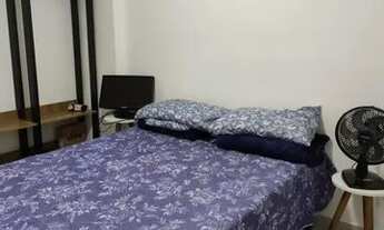 Imagem 2: Edifício Residencial 915 para aluguel com 1 quarto em Centro - Juiz de Fora - MG