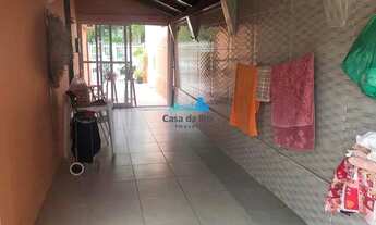 Imagem: Florianópolis - Casa Padrão - Monte Verde