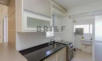 Imagem 6: Apartamento, Brooklin - São Paulo