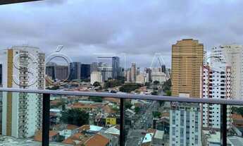 Imagem 5: Residencial Uber Itaim, Studio disponível para venda com 40m², 01 dormitório e 01 vaga de