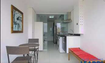 Imagem 3: APARTAMENTO - CHÁCARA SANTO ANTONIO - SP