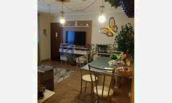 Imagem 3: SAO BERNARDO DO CAMPO - Residential / Apartment - JARDIM DAS ACACIAS