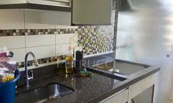 Imagem 6: Apartamento - Residencial Parque da Fazenda - Campinas