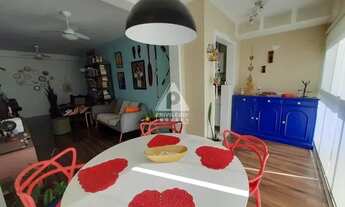 Imagem 4: Apartamento à venda, 3 quartos, 1 suíte, 1 vaga, Recreio dos Bandeirantes - RIO DE JANEIRO