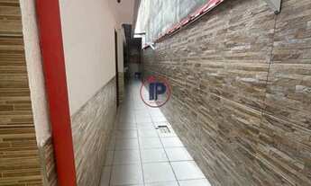 Imagem 6: Casa com 1 dorm, Ribeirópolis, Praia Grande - R$ 175 mil, Cod: 9188