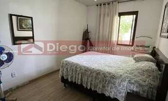 Imagem 6: Casa Geminada para Venda em Cidreira, Nazaré, 2 dormitórios, 1 banheiro, 1 vaga