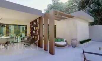 Imagem 6: Casa - Nova Jaguariúna - Jaguariúna