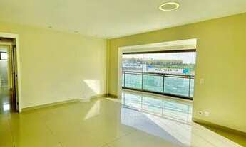 Imagem 7: Apartamento para venda com 113 metros quadrados com 3 quartos em Calhau - São Luís - MA