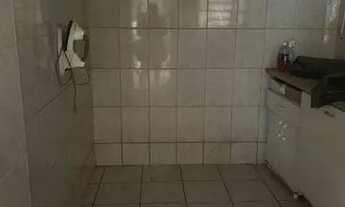 Imagem 2: Casa com sobrado