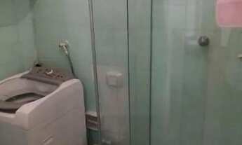 Imagem 2: Apartamento para aluguel e venda possui 62 metros quadrados com 2 quartos