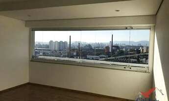 Imagem 4: Apartamento com 2 dormitórios para alugar, 59 m² por R$ 4.036/mês - Lapa - São Paulo/SP