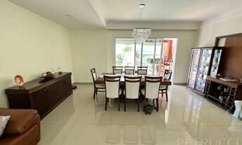 Imagem 6: Casa - Swiss Park - Campinas