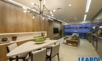 Imagem 3: APARTAMENTO - PERDIZES - SP