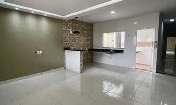 Imagem 3: Casa de 3 quartos no setor Maysa