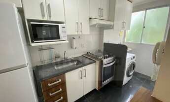 Imagem 5: SÃO PAULO - Apartamento Padrão - JARDIM AMPLIAÇÃO