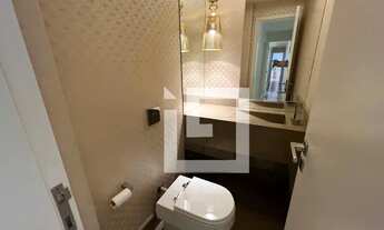 Imagem 4: BARRA - JARDIM OCEÂNICO - JUNTO AO METRÔ - MUITO LINDO - ARMÁRIOS PLANEJADOS - 165M² - 3 V