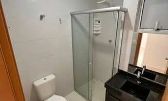 Imagem 3: Apartamento no centro